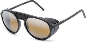 Vuarnet Sunglasses, male, Black, Size: 54 MM Vu40023U 02Q Sunglasses