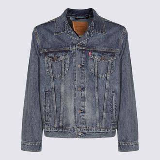 Levi's Jackets Broadway Terrace Trucker