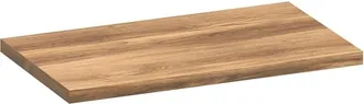 Marcel Breuer Ocean Medium topblad - 80x46x4cm - Honey