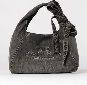 Marc Jacobs Borsa The Sack Marc Jacobs in denim