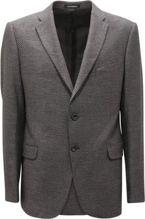 Armani Uomo, Giacche, Grigio, 2Xl, new
