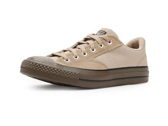 Converse Chuck Taylor All Star Malden Street Canvas Suede Low Top Sandals Vintage Cargo/Brown/Black : Mens 10.5 - Womens 12.5 Medium