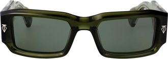 T HENRI Rossi Sunglasses