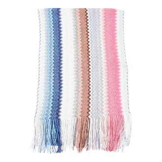 Missoni Winter Scarves, female, Multicolor, Size: ONE SIZE Scarves