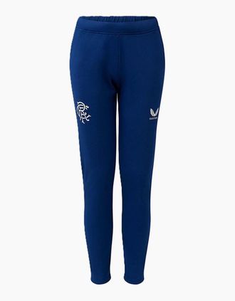 Castore Mens RngrsTrgPnts Sn99 - Blue - Size: 2XL
