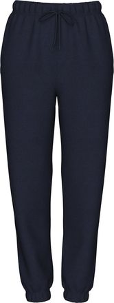 Pieces Pcchilli Hw Sweat Pants Noos Bc, Sky Captain, XL