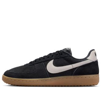 Nike (WMNS) Nike Field General Black Sail Gum IQ9949-002
