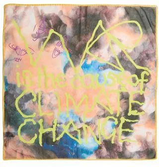 Vivienne Westwood Scarves