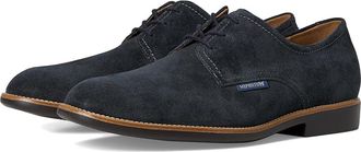 Mephisto Fedrik Mens Shoes Blue : EU 45.5 (US Mens 11.5) D - Medium, Leather