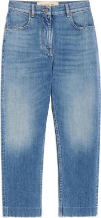 Valentino Denim Pants