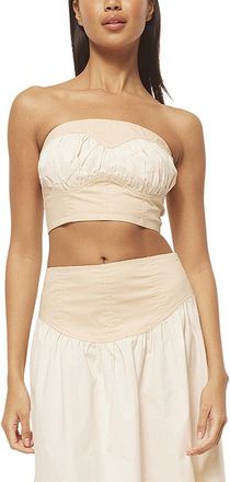 Misa MISA Los Angeles Golnaz Top