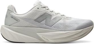 New Balance Hombre FuelCell Rebel v5 en Gris, Talla 40.5