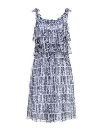 Robe kenzo femme solde hotsell