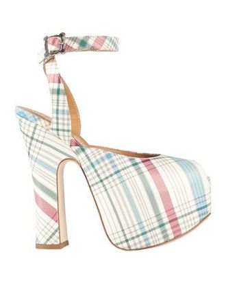 Vivienne Westwood SCHUHE - Sandalen auf YOOX.COM