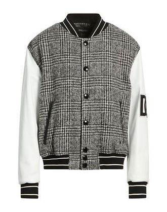 Dolce & Gabbana ROPA DE ABRIGO - Chaquetas y cazadoras en YOOX.COM