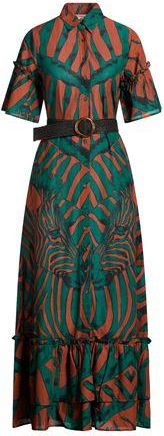 Connor & Blake KLEIDER - Maxi-Kleider auf YOOX.COM