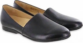 Dansko Womens Larisa Shoe In Black