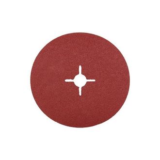cofan Discos De Fibra Vulcanizados Para M&aacute;quinas Port&aacute;tiles Cofan 178 Mm G-60