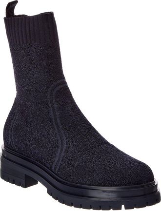 Gianvito Rossi Torrance 20 Boucle Boot