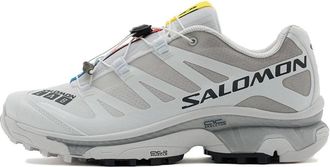 Salomon Xt-4 OG Trail Running Schoenen - Heren - Sneakers - Wit - 45 1/3 EU - Schoenen