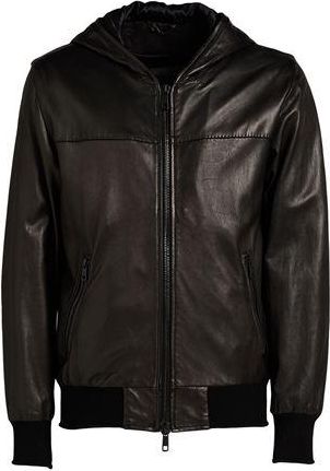 Giorgio Brato COATS & JACKETS - Jackets on YOOX.COM