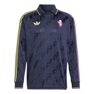 adidas Juventus LFSTLR Jersey Legend Ink IT3851