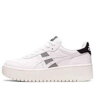 Asics (WMNS) ASICS Japan S PF White Black 1202A361-100