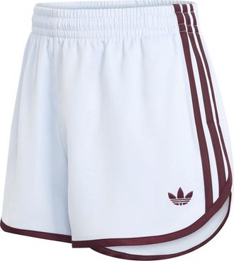 adidas Originals 3s Shorts Azzurro