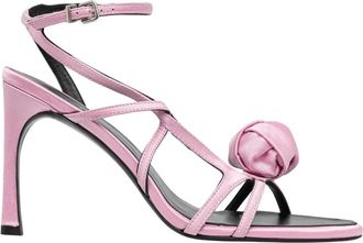 Rotate Rotate Birger Christensen, Donna, Scarpe, Rosa, 36 EU, new