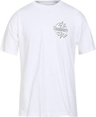 Carhartt Work in Progress CAMISETAS Y TOPS - Camisetas en YOOX.COM
