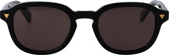Bottega Veneta Bv1364s Sunglasses