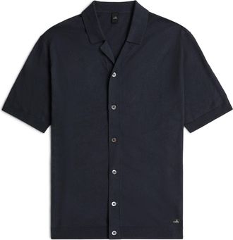 Wahts Mens Knitwear, TargetGroup:Men Night Blue / XXL