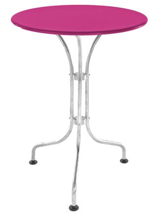 Schubiger M&ouml;bel Gartentisch St. Moritz