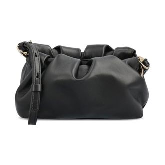 Christian Louboutin Eva Mini Clutch - Bags - Mujer - Negro - ONE SIZE