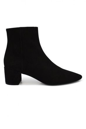 Saint Laurent Stivali da caviglia di Saint Laurent Loulou 50
