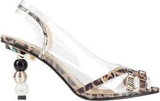 Azurée Cannes Sandals