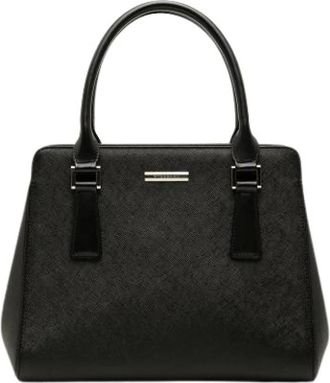Burberry Borsa Pre-owned - - Pre-owned - Donna - Nero - ONE SIZE