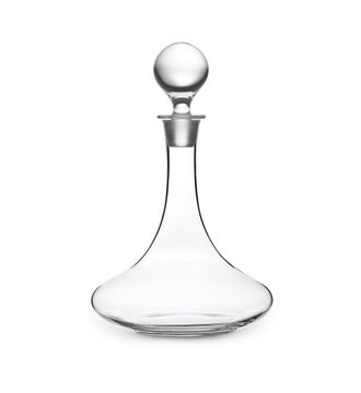 Peugeot Capitaine Jarra Transparente 75 Cl 26 Cm