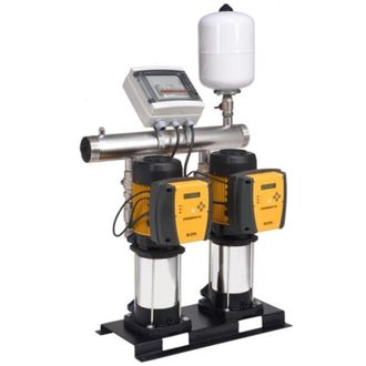 ESPA Grupos De Presi&oacute;n Speedrive Cke2 Multi Espa Modelo: Cke 2 Multi 25 4