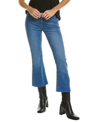 Frame Denim Frame Denim Le Crop Randall Mini Bootcut Jean