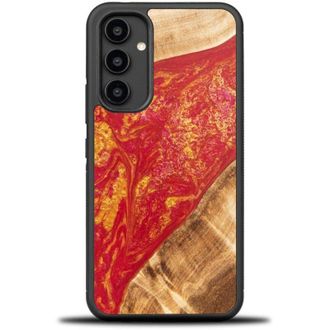 OEM Funda Bewood Unique Para Samsung Galaxy A54 5g - Neones - Par&iacute;s