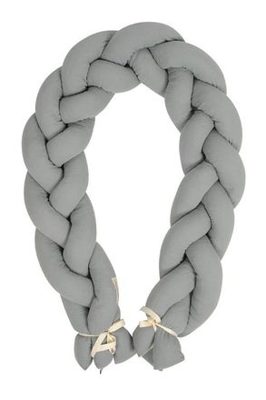 OEM Protector De Cama Warkocz Muslin, Largo. 200