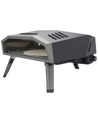 J.A. Henckels International Zwilling J.A. Henckels Propane Gas Pizza Oven
