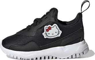 adidas (TD) adidas Hello Kitty x Originals Flex Black GX1892