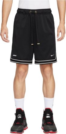 Nike LeBron Basketball Shorts Black HV3395-010