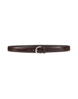 Boglioli Kleinlederwaren - G&uuml;rtel auf YOOX.COM