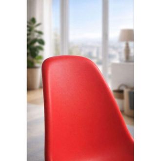 Regalos Miguel Regalos Miguel - Sillas Comedor - Silla Kelen - Rojo