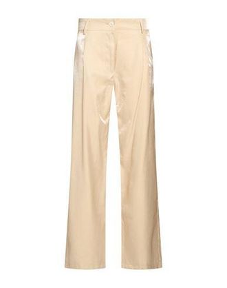 Molly Bracken PARTES DE ABAJO - Pantalones en YOOX.COM