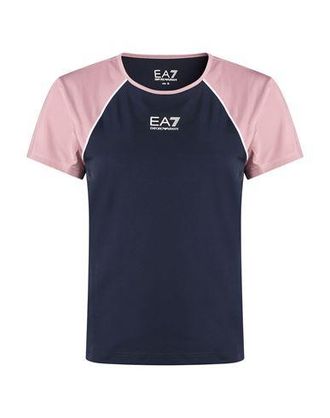 Emporio Armani CAMISETAS Y TOPS - Camisetas en YOOX.COM