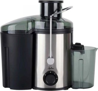 Jata Licuadora Jeli1580 1,5l 400w 13000rpm Negro, Inox